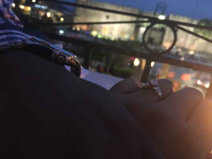 Anillo 💍 😘😁 - 1