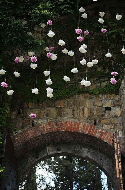 Una boda en el jardín - 8