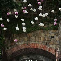 Una boda en el jardín - 8