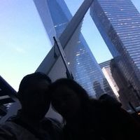 Mi luna de miel en nueva york - 1