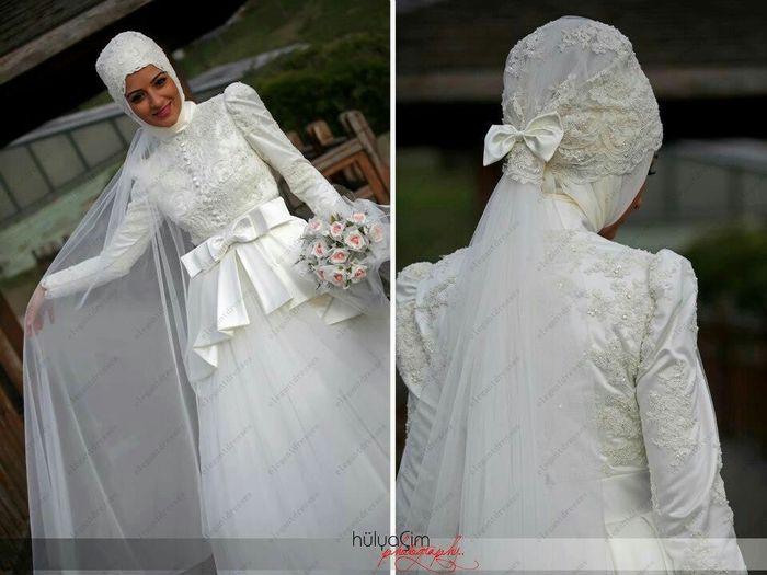  Vestidos de novia arabe!!!! 😉 - 2