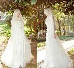  Vestidos de novia arabe!!!! 😉 - 5