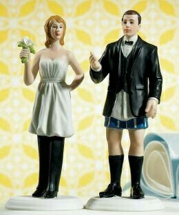  Cake topper..... 💑💏 - 3