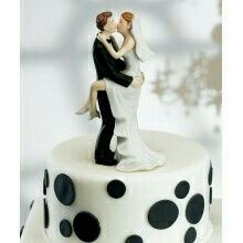  Cake topper..... 💑💏 - 6