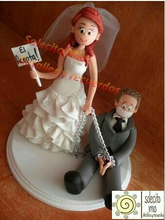  Cake topper..... 💑💏 - 11