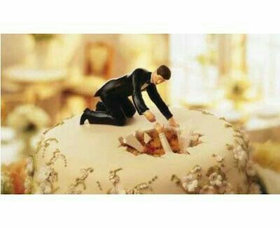  Cake topper..... 💑💏 - 13