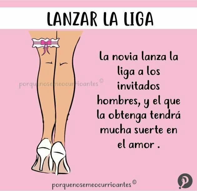  Tradiciones antes de la boda 👰💑 - 10