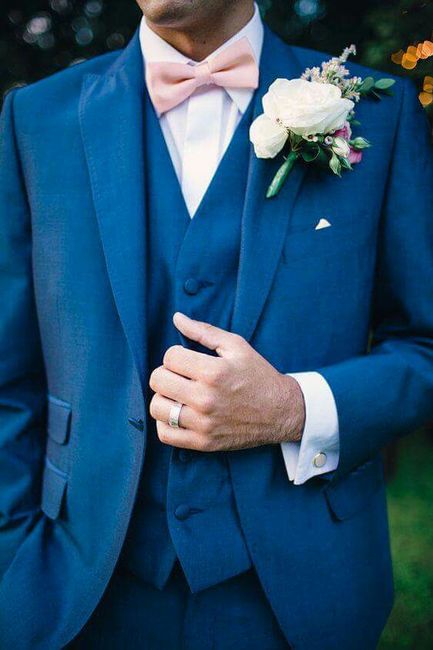  Trajes para novios!!!! - 8