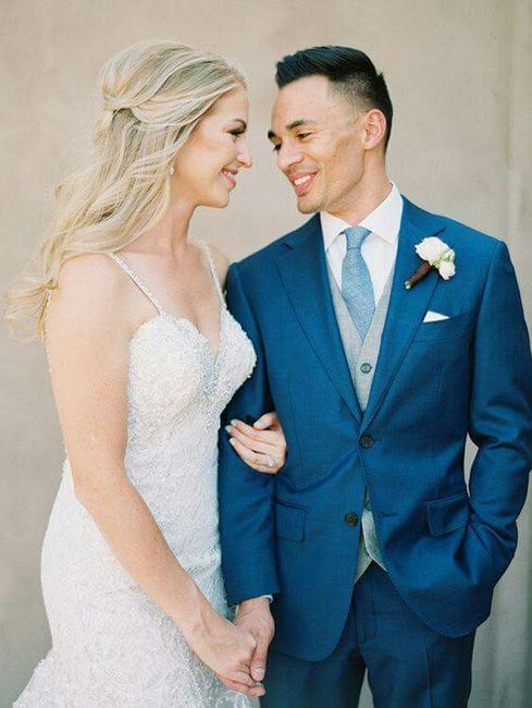  Trajes para novios!!!! - 14