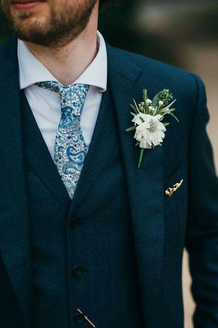  Trajes para novios!!!! - 18