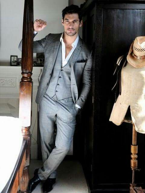  Trajes para novios!!!! - 23