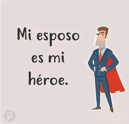  Para nuestros espositos 😍😍 - 2
