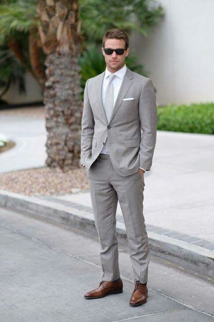  Trajes para ellos !!! - 2