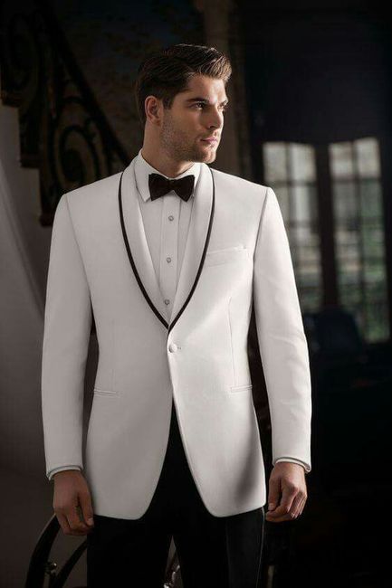 Trajes para ellos !!! - 4