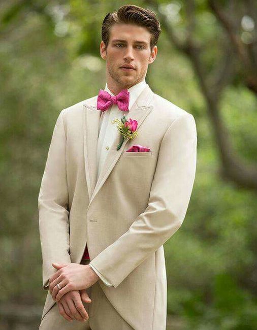  Trajes para ellos !!! - 5