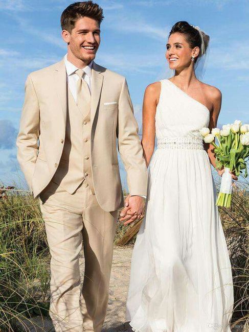  Trajes para ellos !!! - 7