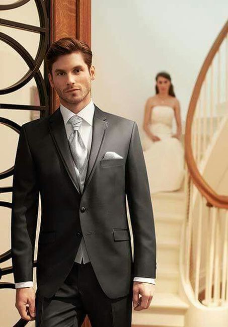  Trajes para ellos !!! - 10