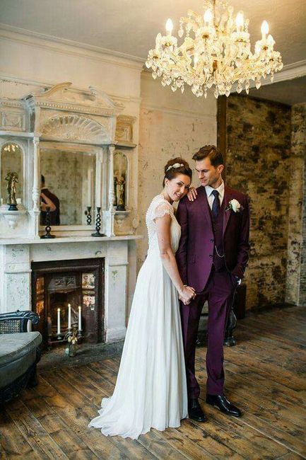  Trajes para ellos !!! - 15