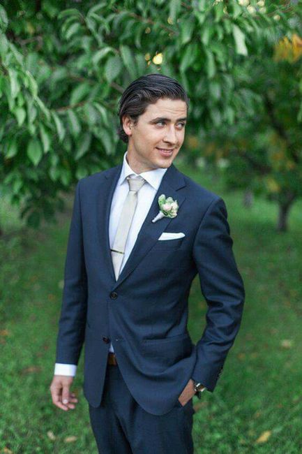  Trajes para ellos !!! - 16