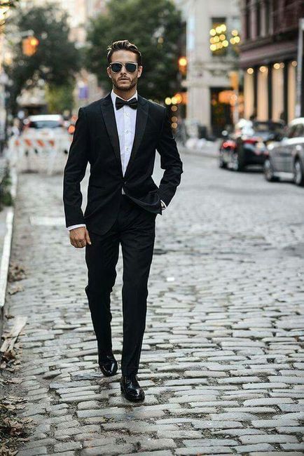  Trajes para ellos !!! - 21