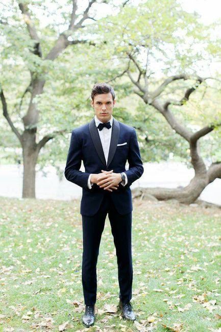  Trajes para ellos !!! - 22