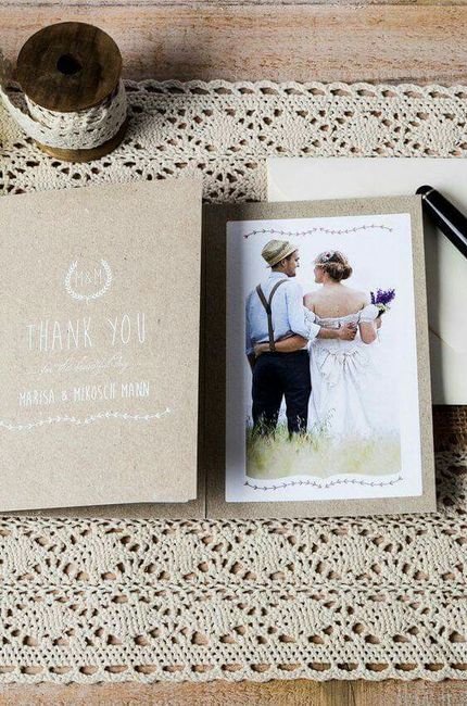  Invitaciones con foto!!! - 4