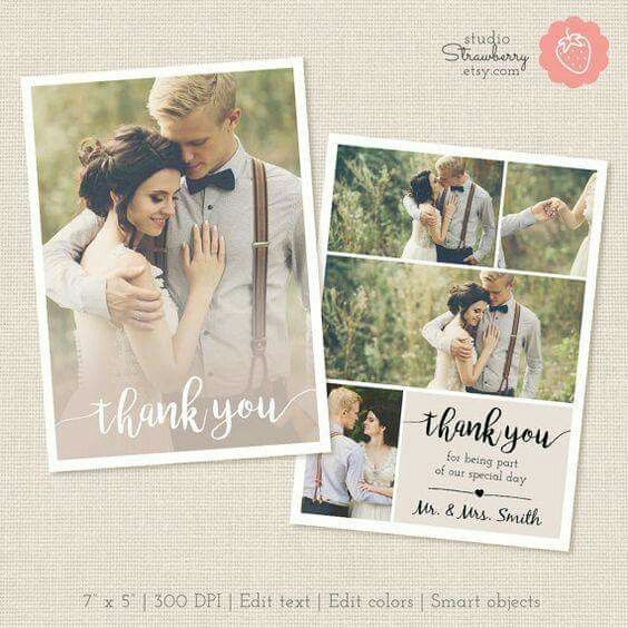  Invitaciones con foto!!! - 8