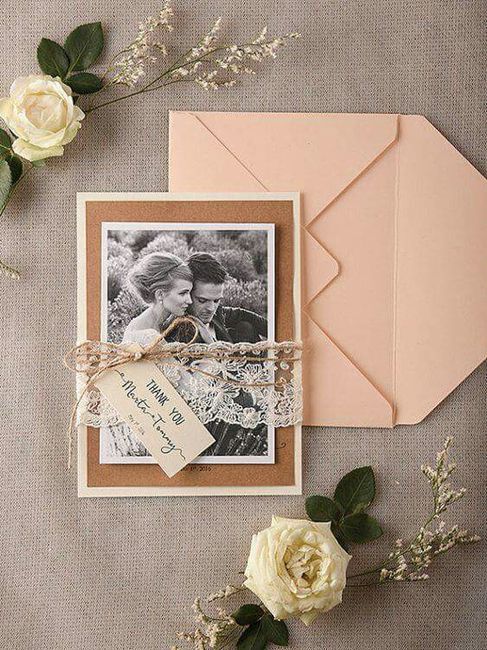  Invitaciones con foto!!! - 10