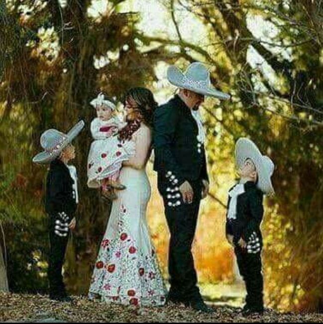  Novios muy a la mexicana !! - 6