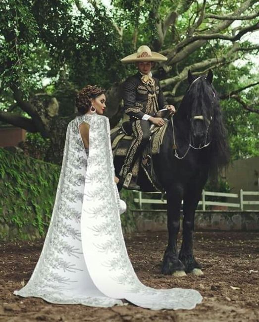  Novios muy a la mexicana !! - 8