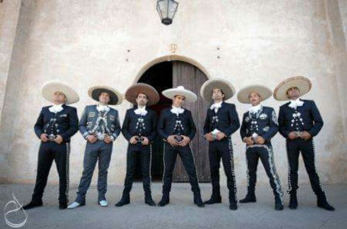  Novios muy a la mexicana !! - 10