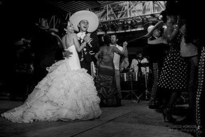  Novios muy a la mexicana !! - 15