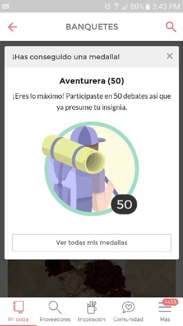  Nuevas medallas 🎖🎖🎖 - 1