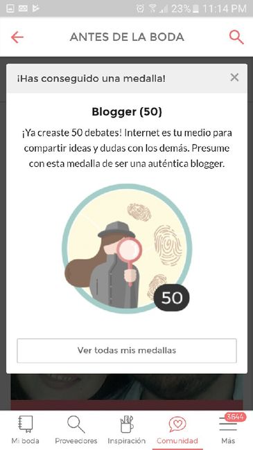  Nuevas medallas 🎖🎖🎖 - 4