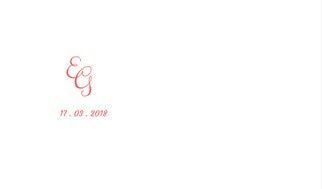  Logotipo para mi boda 😍 - 2