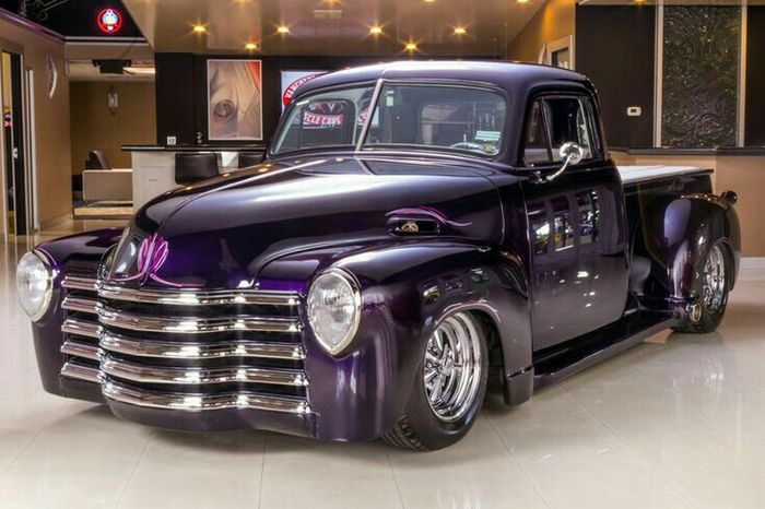  Corcel para novias en 4 llantas colores morados 👰😀🚘 - 7