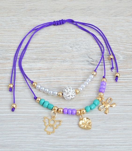 pulsera 12