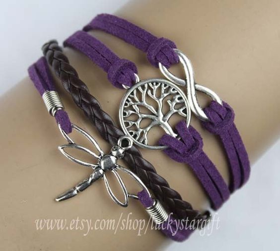 pulsera 18