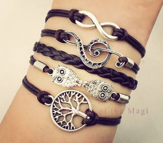 pulsera 19