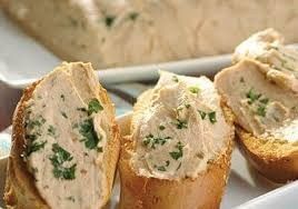 Dip o pate, idea para aperitivos !!! 2