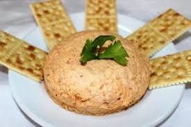 Dip o pate, idea para aperitivos !!! 4