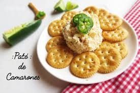 Dip o pate, idea para aperitivos !!! 5