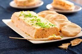 Dip o pate, idea para aperitivos !!! 8