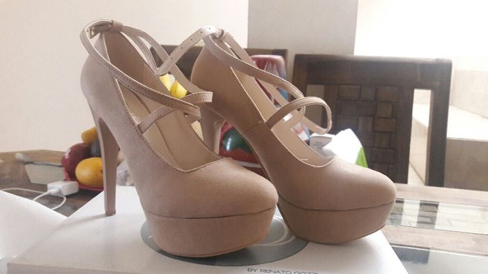 Ya tengo mi vestido 😍😍 - 5