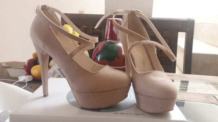 Ya tengo mi vestido 😍😍 - 6