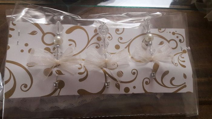 Ya tengo mi vestido 😍😍 - 8