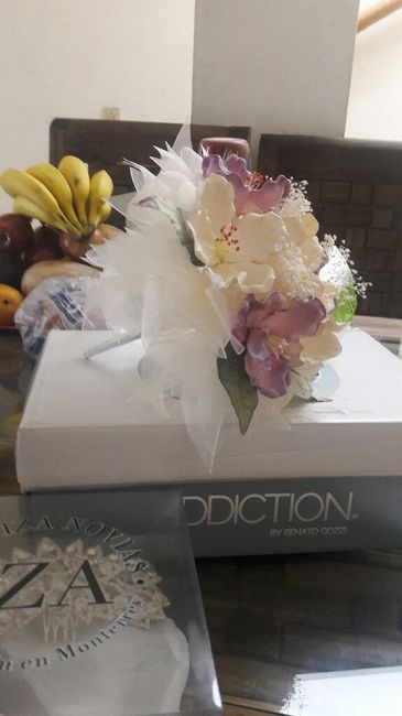 Ya tengo mi vestido 😍😍 - 11