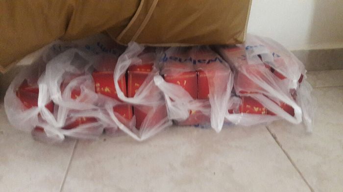 Ya tengo mi vestido 😍😍 - 12