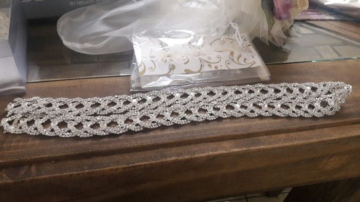 Ya tengo mi vestido 😍😍 - 13