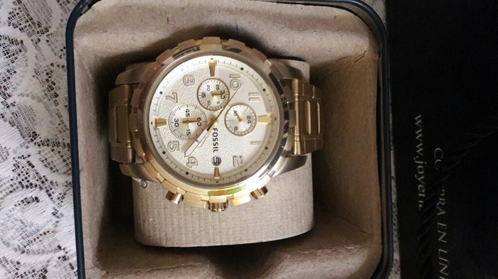 Reloj de mi fm  👦 😍😘 - 2
